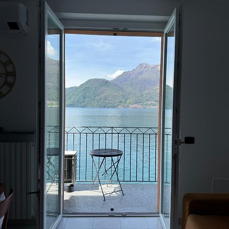 La Finestra Sul Lago بيلانو المظهر الخارجي الصورة